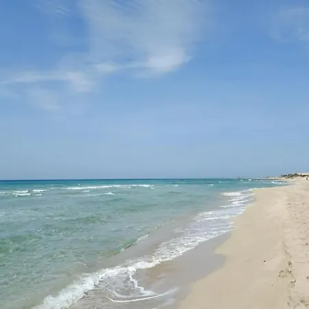 Magdala بيت للعطل Monacizzo